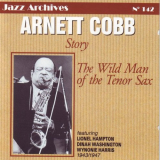 Arnett Cobb - Story '1999