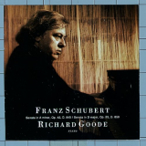 Richard Goode - Schubert: Sonata In A Minor Op. 42, D.845 / Sonata In D Major, Op. 53, D. 850 '2005