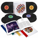Grateful Dead - Lyceum '72: The Complete Recordings '2022