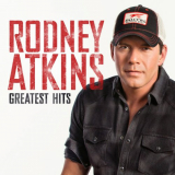 Rodney Atkins - Greatest Hits '2015