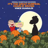 Vince Guaraldi - It's The Great Pumpkin, Charlie Brown (Original Soundtrack Recording) '2022