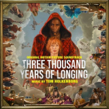 Junkie XL - Three Thousand Years of Longing (Original Motion Picture Soundtrack) '2022