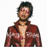 Mary J. Blige - No More Drama - Reissue '2002