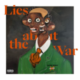 Jacob Banks - Lies About The War '2022