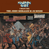Marvin Gaye - I Want You: The John Morales M+M Mixes '2022