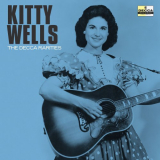 Kitty Wells - The Decca Rarities '2022