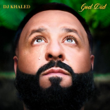 DJ Khaled - GOD DID '2022