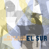 Brian Allen - El Sur '2022