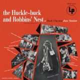 Buck Clayton - The Huckle-Buck and Robbins' Nest (Expanded Edition) '1954/2022