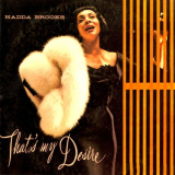 Hadda Brooks - That's My Desire (The Modern Recordings) '1994/2022