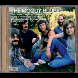 Moody Blues, The - The Moody Blues '2012