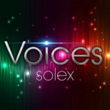 Solex - Voices '2018