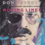 Don Sebesky - Moving Lines '1989