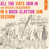 Buck Clayton - All The Cats Join In (Expanded Edition) '1956/2022