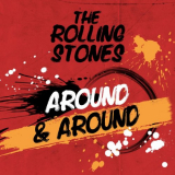 Rolling Stones, The - Around & Around '2022