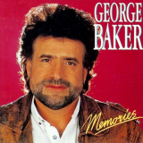 George Baker - Memories '1992