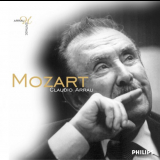 Claudio Arrau - Mozart: Les sonates pr piano-Adagio-Rondos '2003