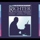 Sviatoslav Richter - The Essential Richter '1996