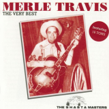 Merle Travis - The Very Best '2002