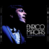 Enrico Macias - Platinum Collection '2008