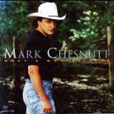 Mark Chesnutt - What A Way To Live '1994