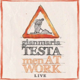 Gianmaria Testa - Men at Work Live '2013