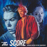 Johnny Flynn - Johnny Flynn Presents: â€˜The Scoreâ€™ (Original Motion Picture Soundtrack) '2022