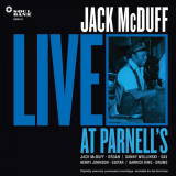 Jack McDuff - Live at Parnell's '2022