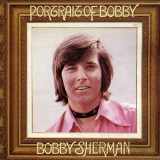 Bobby Sherman - Portrait of Bobby '1971