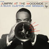 Buck Clayton - Jumpin' At The Woodside (Expanded Edition) '1955/2022