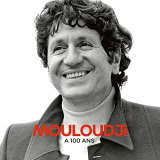 Mouloudji - Mouloudji a 100 ans '2022