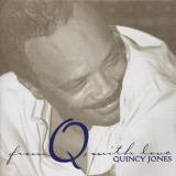 Quincy Jones - From Q, With Love '1999