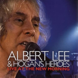 Albert Lee - Live At The New Morning '2007