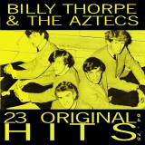 Billy Thorpe & The Aztecs - It's All Happening - 23 Original Hits (1964-1975) '1995