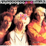 Kajagoogoo - Too Shy-The Singles...And More '1993