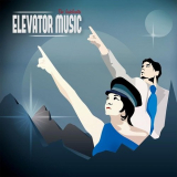 Indelicates, The - Elevator Music '2015