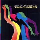 Tina Charles - I Love to Love The Best Ofâ€¦ '2000