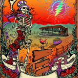 Dead & Company - Bethel Woods Center For the Arts, Bethel, NY 8/23/21 (Live) '2022