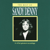 Sandy Denny - The Best Of Sandy Denny '1987