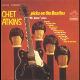 Chet Atkins - Picks On The Beatles - Reissue '1996