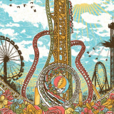 Dead & Company - Darien Lake Amphitheater, Darien Center, NY 8/25/21 (Live) '2022