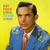 Ray Price - Sings Heart Songs '1957/2016