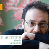 Rinaldo Alessandrini - Chaconne '2010