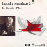 Iannis Xenakis - La LÃ©gende D'Eer '1995