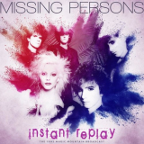 Missing Persons - Instant Replay (Live 1982) '2022