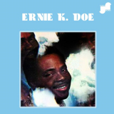 Ernie K-Doe - Ernie K. Doe '1971