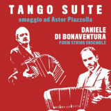 Daniele Di Bonaventura - Tango Suite (Live) '2022