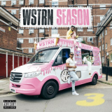 WSTRN - WSTRN Season 3 '2022