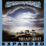 Conception - The Last Sunset (Expanded Edition) [2022 - Remaster] '1991/2022
