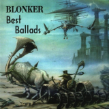 Blonker - Best Ballads '1995